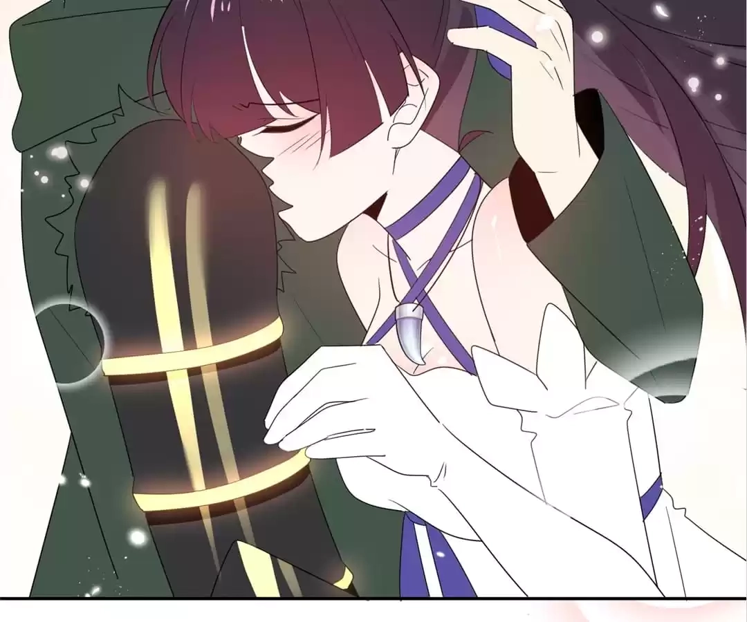 My Apocalyptic Miss Chapter 68 page 68 - 