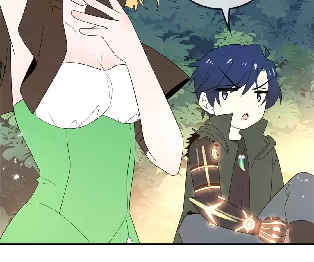 My Apocalyptic Miss Chapter 68 page 79 - 