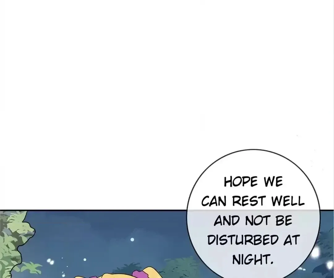 My Apocalyptic Miss Chapter 68 page 80 - 