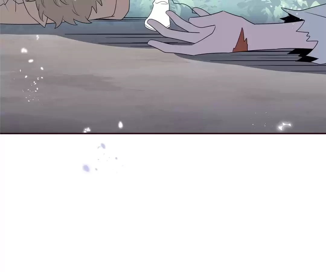 My Apocalyptic Miss Chapter 68 page 9 - 