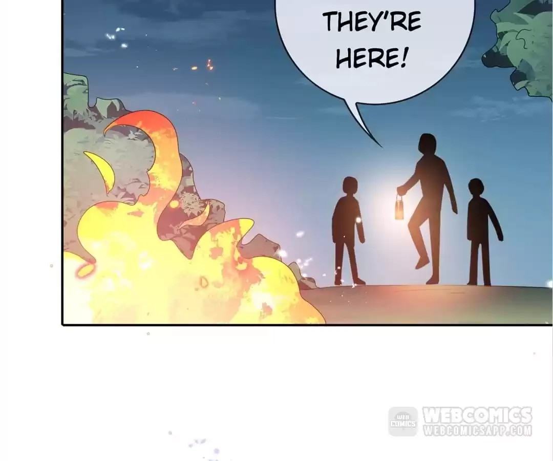 My Apocalyptic Miss Chapter 68 page 83 - 