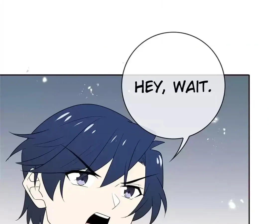 My Apocalyptic Miss Chapter 68 page 10 - 