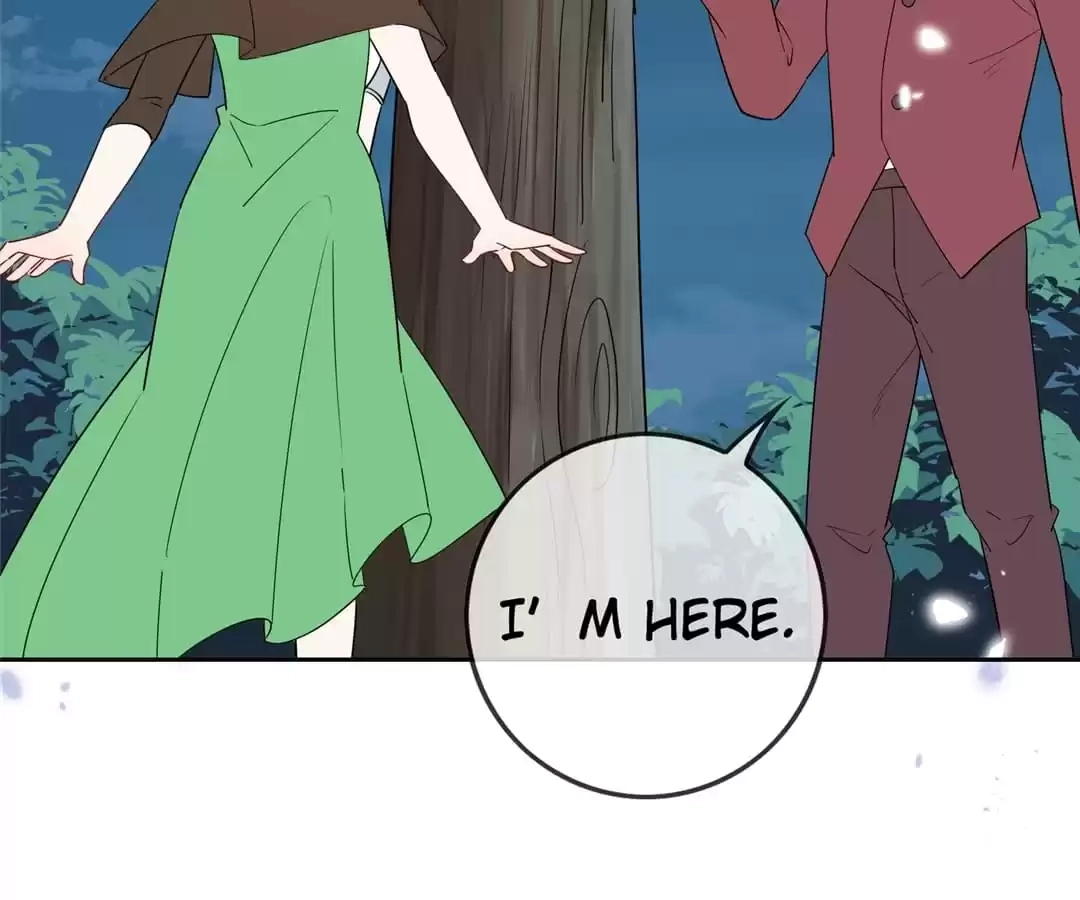 My Apocalyptic Miss Chapter 69 page 17 - 
