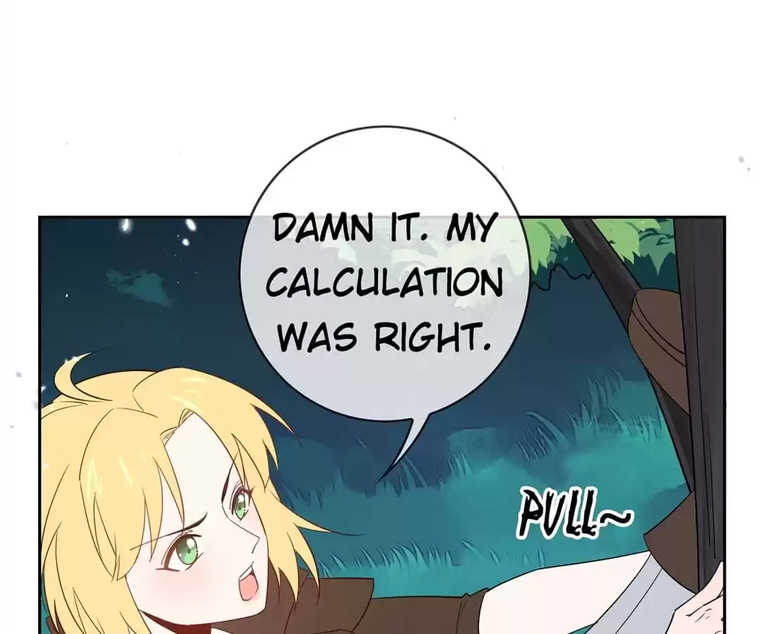 My Apocalyptic Miss Chapter 69 page 18 - 