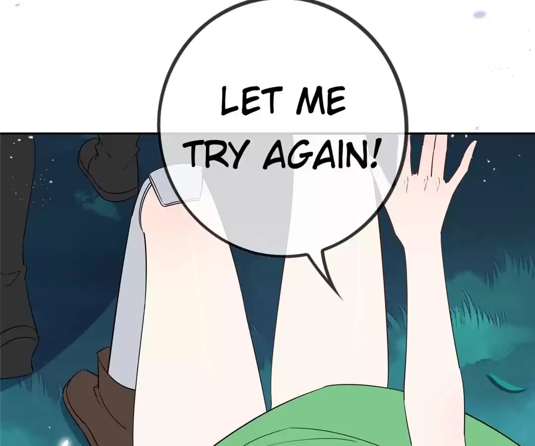 My Apocalyptic Miss Chapter 69 page 24 - 