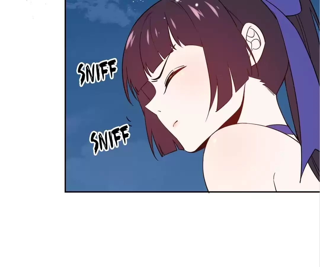 My Apocalyptic Miss Chapter 69 page 34 - 