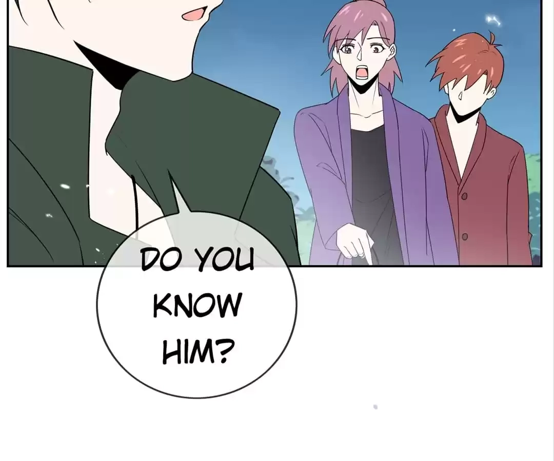 My Apocalyptic Miss Chapter 69 page 41 - 