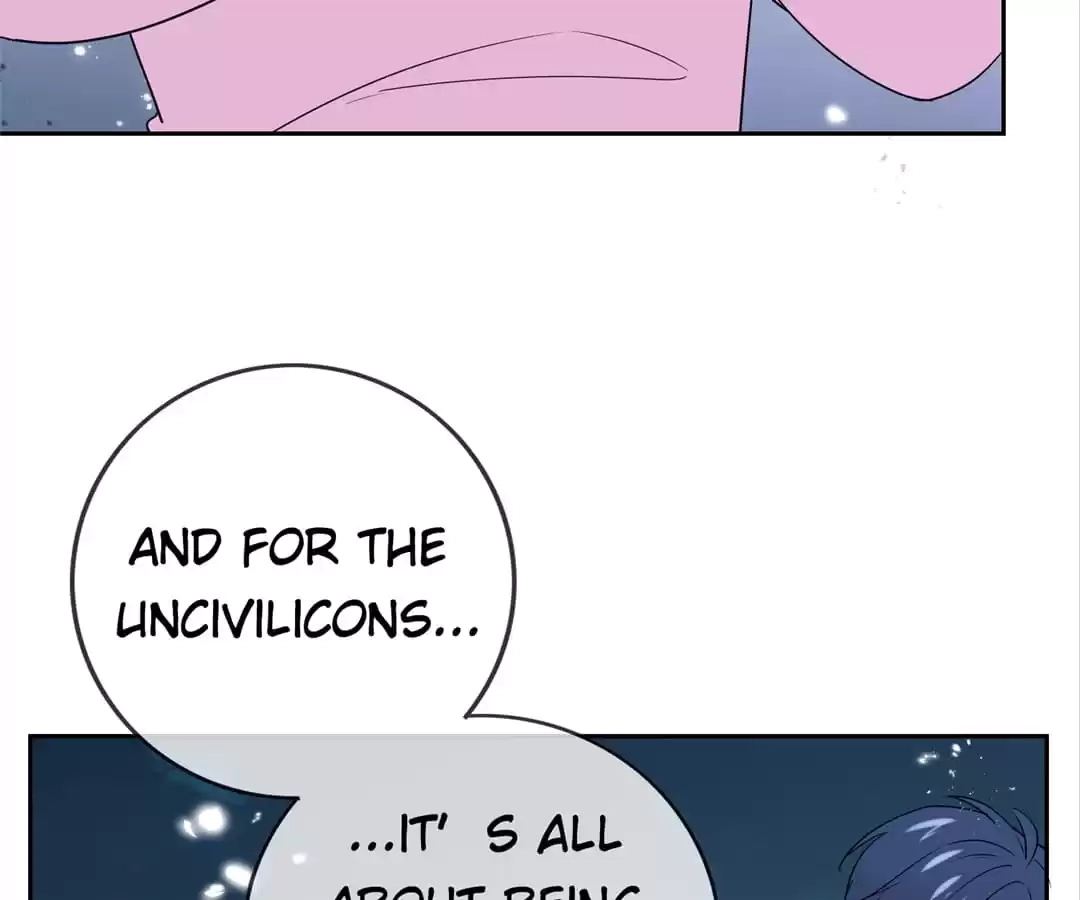 My Apocalyptic Miss Chapter 69 page 49 - 