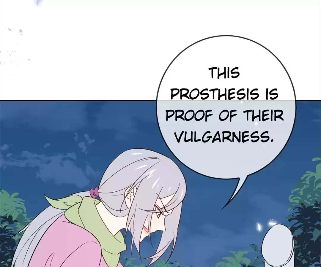 My Apocalyptic Miss Chapter 69 page 52 - 