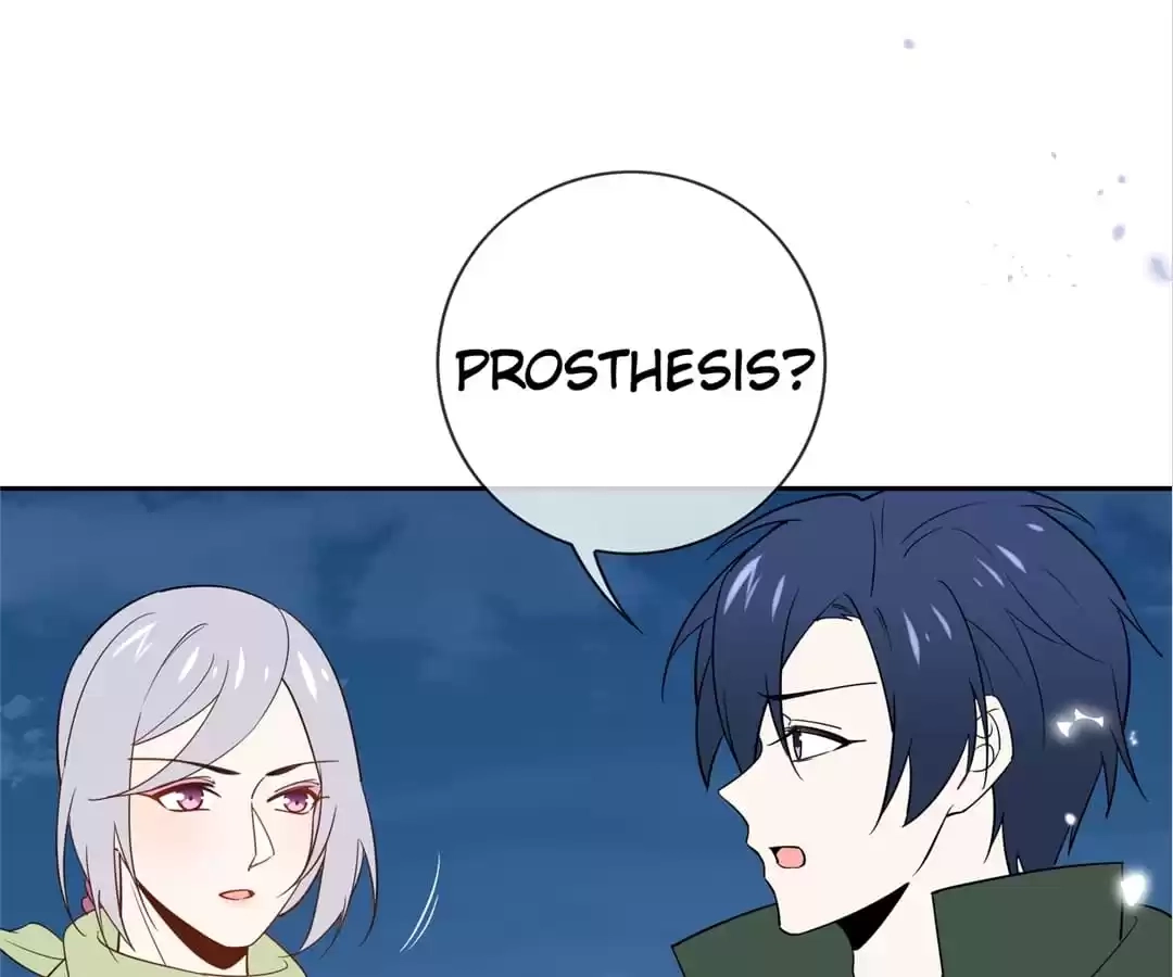 My Apocalyptic Miss Chapter 69 page 54 - 