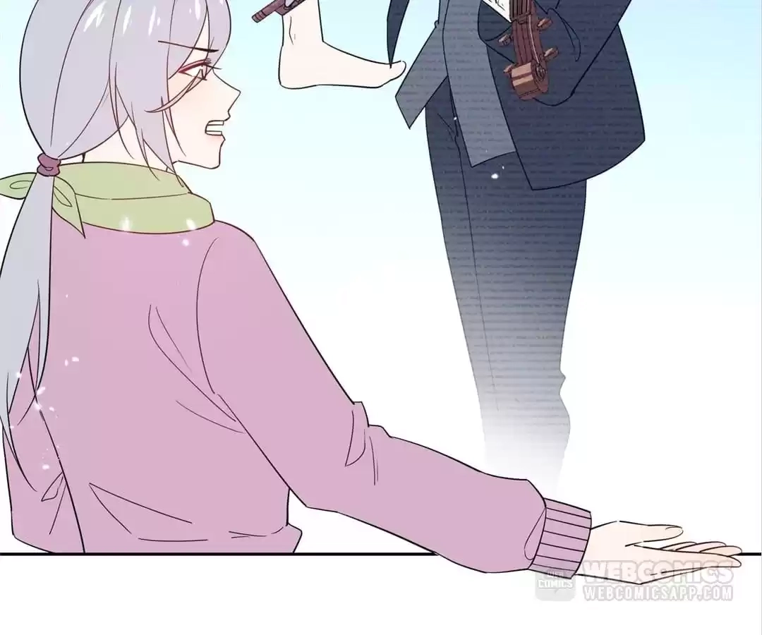 My Apocalyptic Miss Chapter 69 page 59 - 