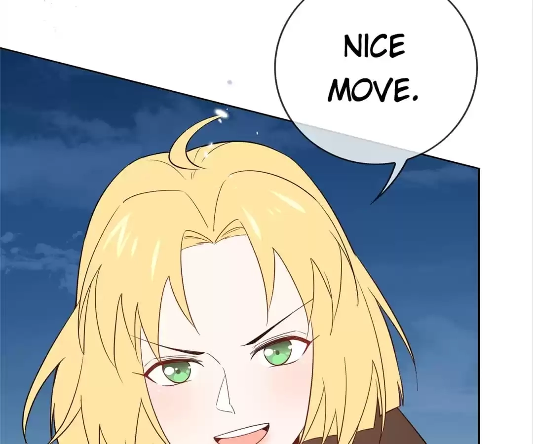 My Apocalyptic Miss Chapter 69 page 7 - 