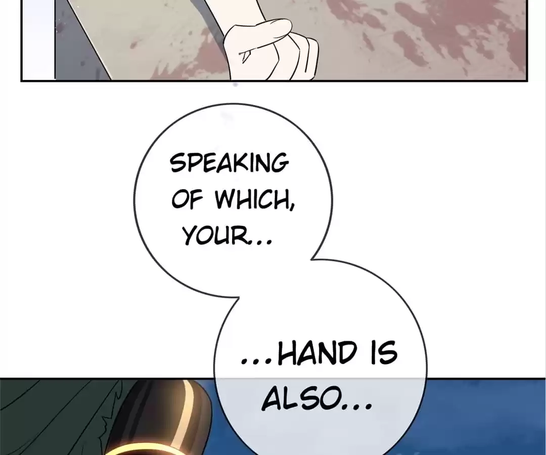My Apocalyptic Miss Chapter 69 page 62 - 