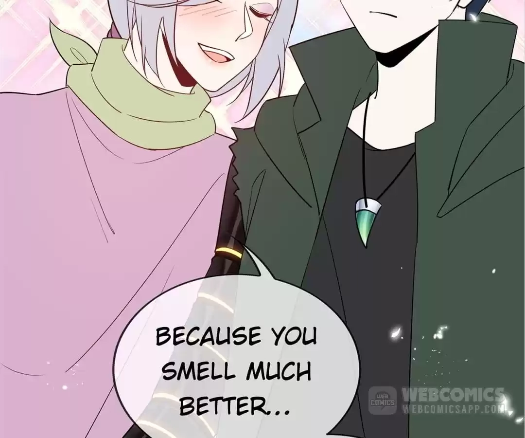 My Apocalyptic Miss Chapter 69 page 67 - 