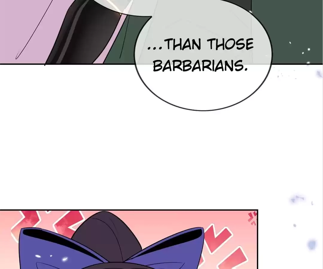 My Apocalyptic Miss Chapter 69 page 68 - 