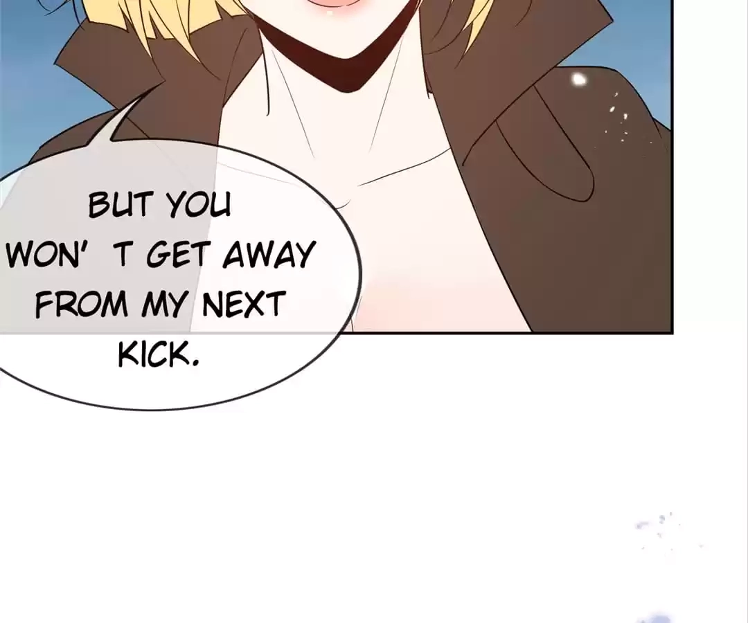 My Apocalyptic Miss Chapter 69 page 8 - 