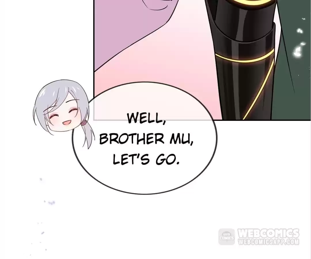 My Apocalyptic Miss Chapter 69 page 75 - 