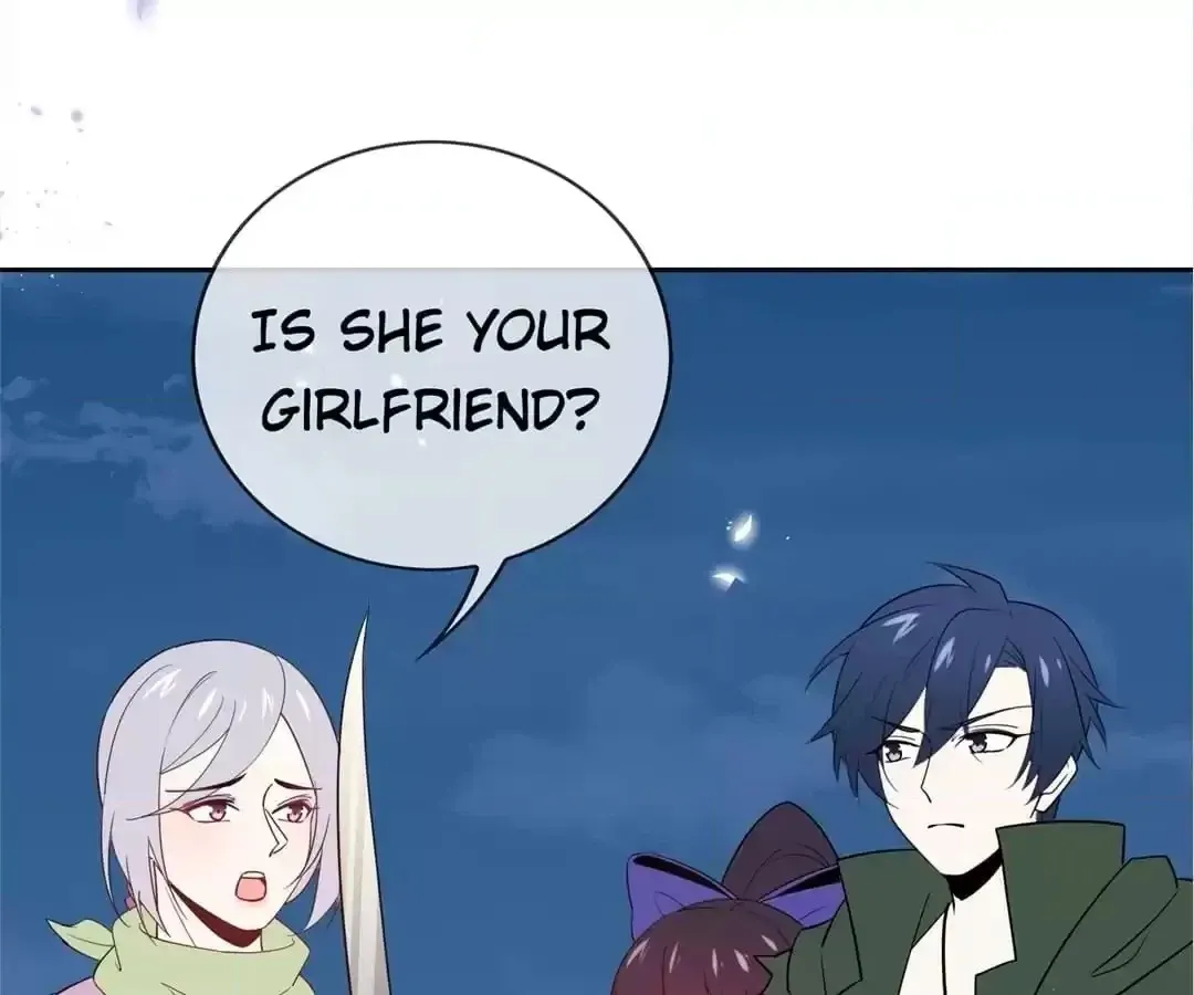 My Apocalyptic Miss Chapter 69 page 80 - 