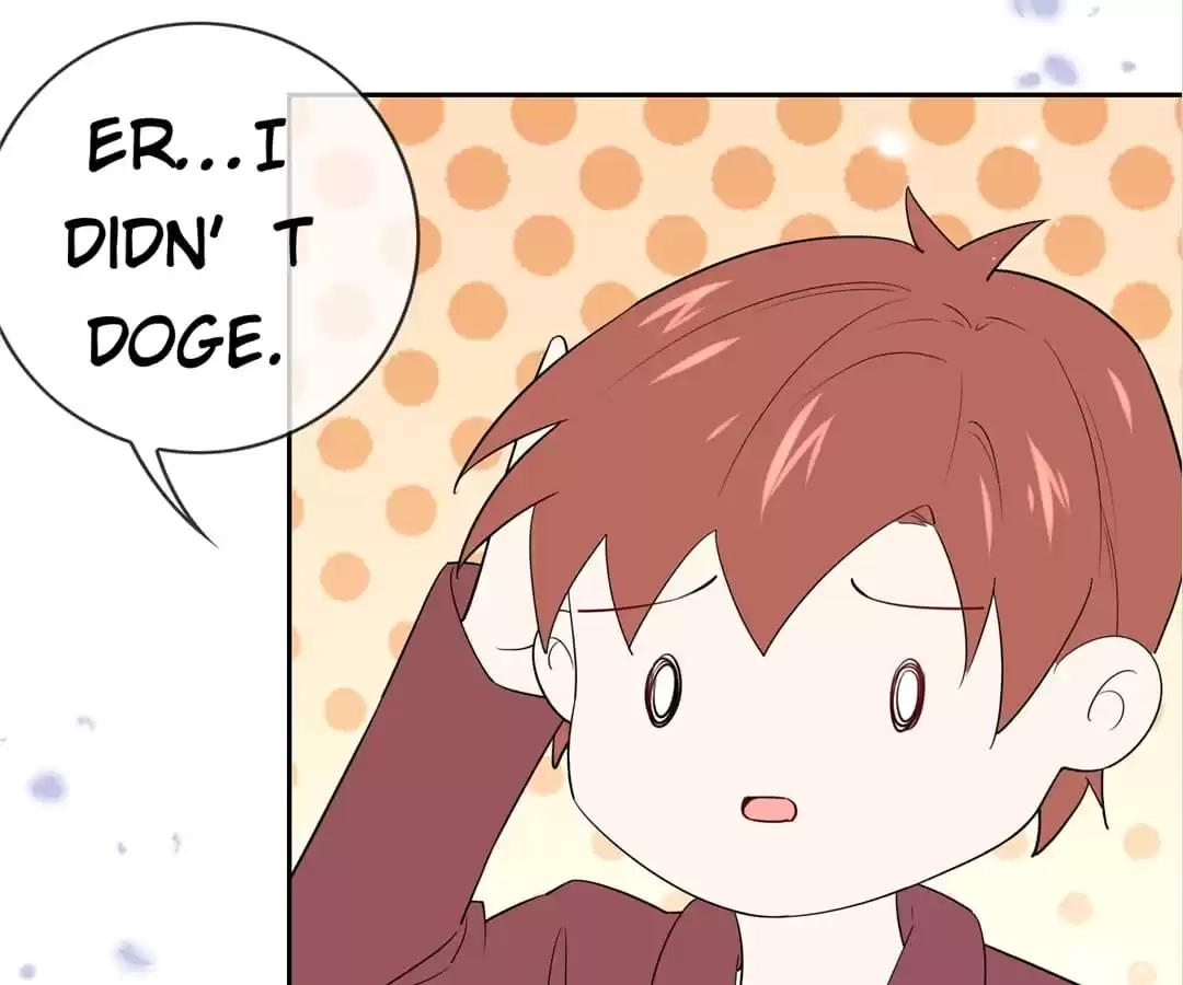 My Apocalyptic Miss Chapter 69 page 9 - 