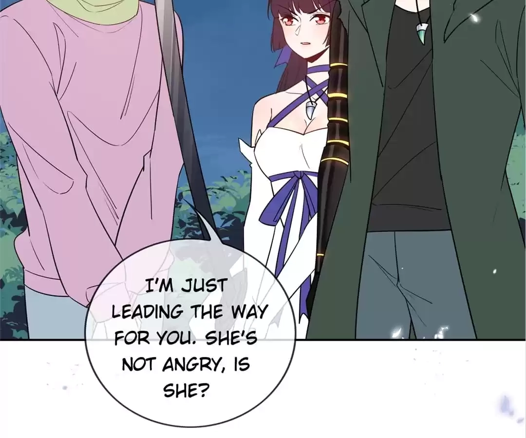 My Apocalyptic Miss Chapter 69 page 81 - 