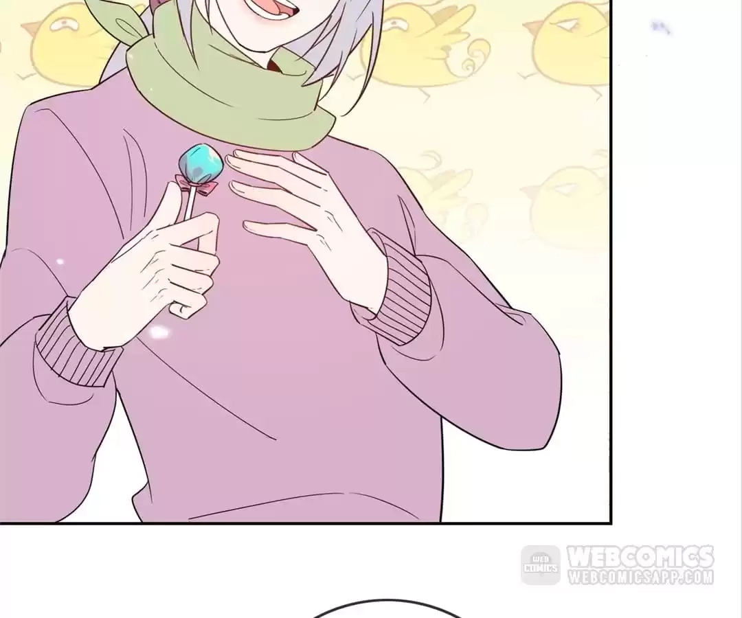 My Apocalyptic Miss Chapter 69 page 83 - 