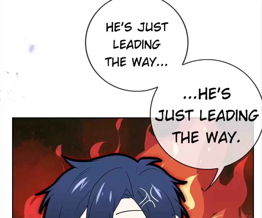 My Apocalyptic Miss Chapter 69 page 84 - 