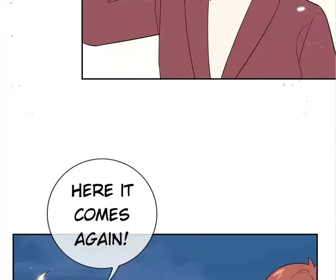 My Apocalyptic Miss Chapter 69 page 10 - 