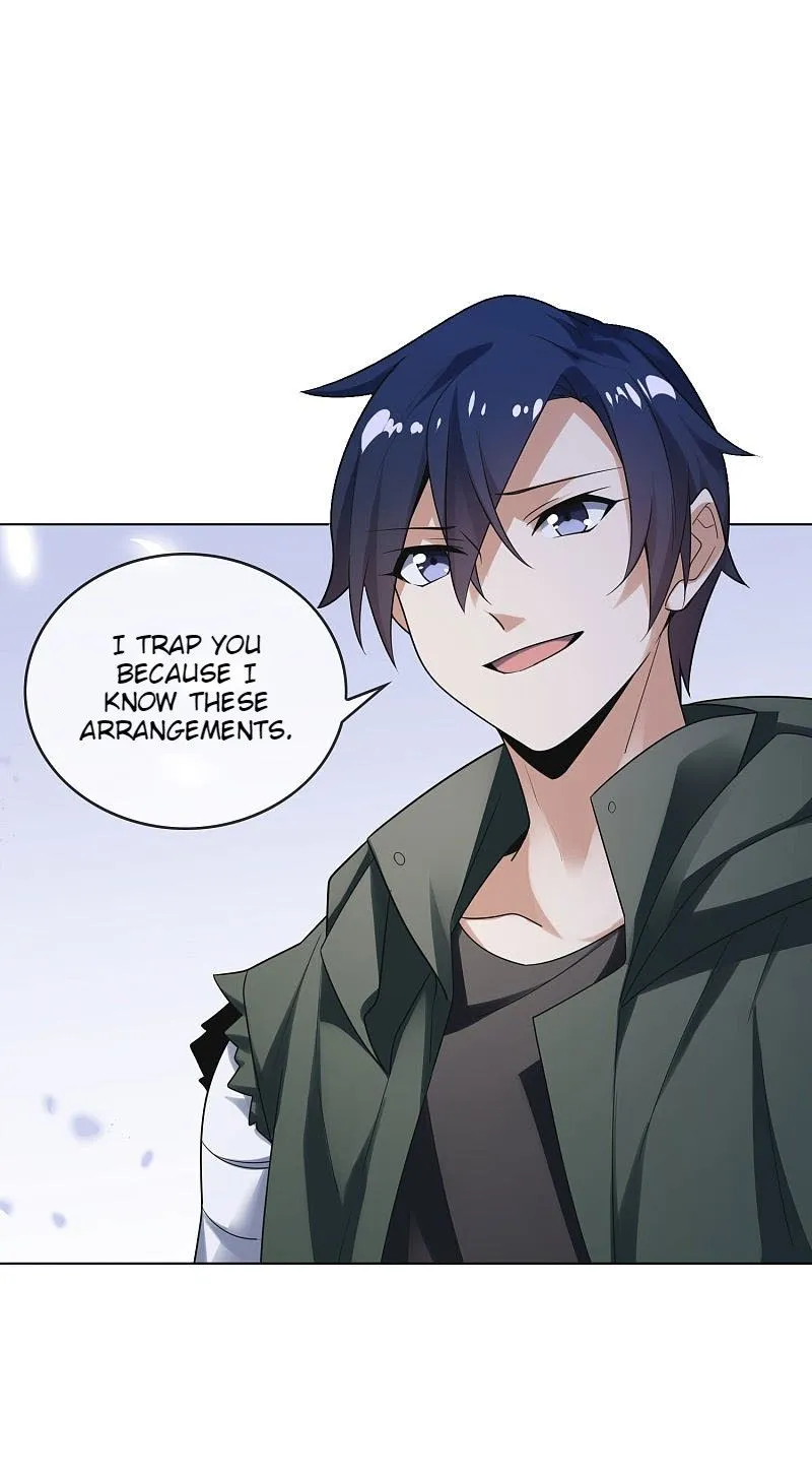 My Apocalyptic Miss Chapter 7 page 14 - 