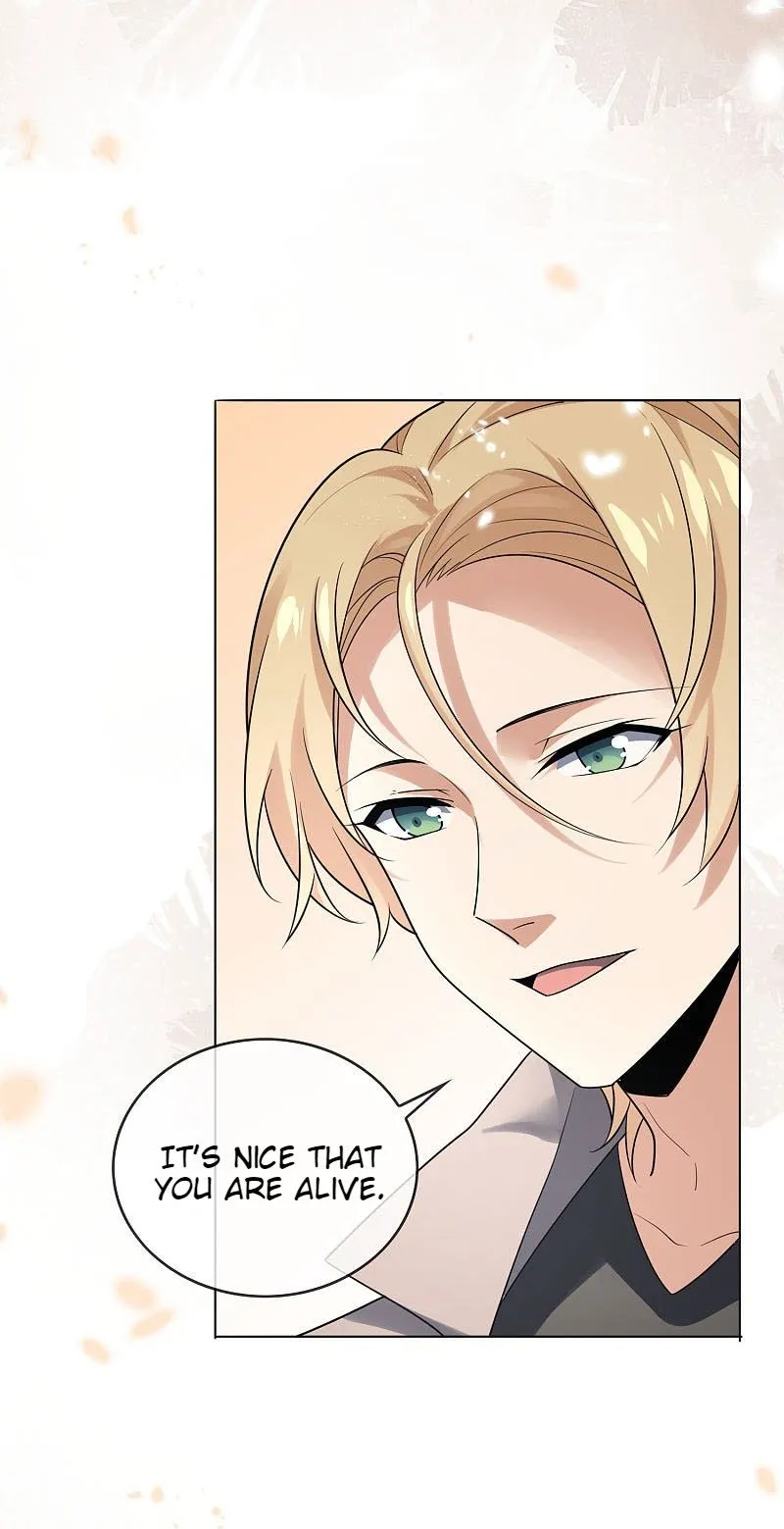 My Apocalyptic Miss Chapter 7 page 16 - 