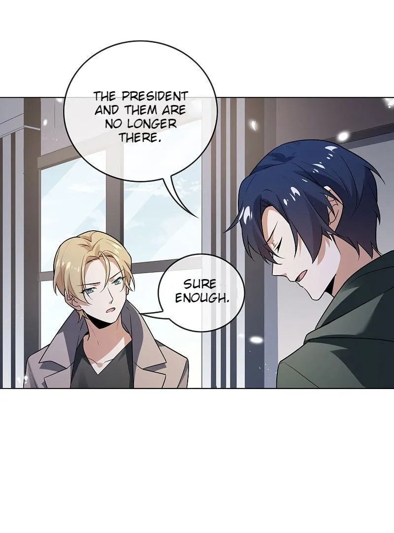 My Apocalyptic Miss Chapter 7 page 22 - 