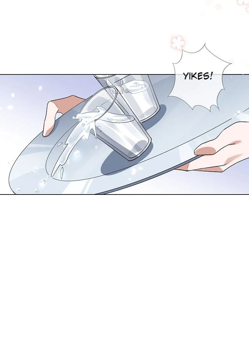 My Apocalyptic Miss Chapter 7 page 25 - 
