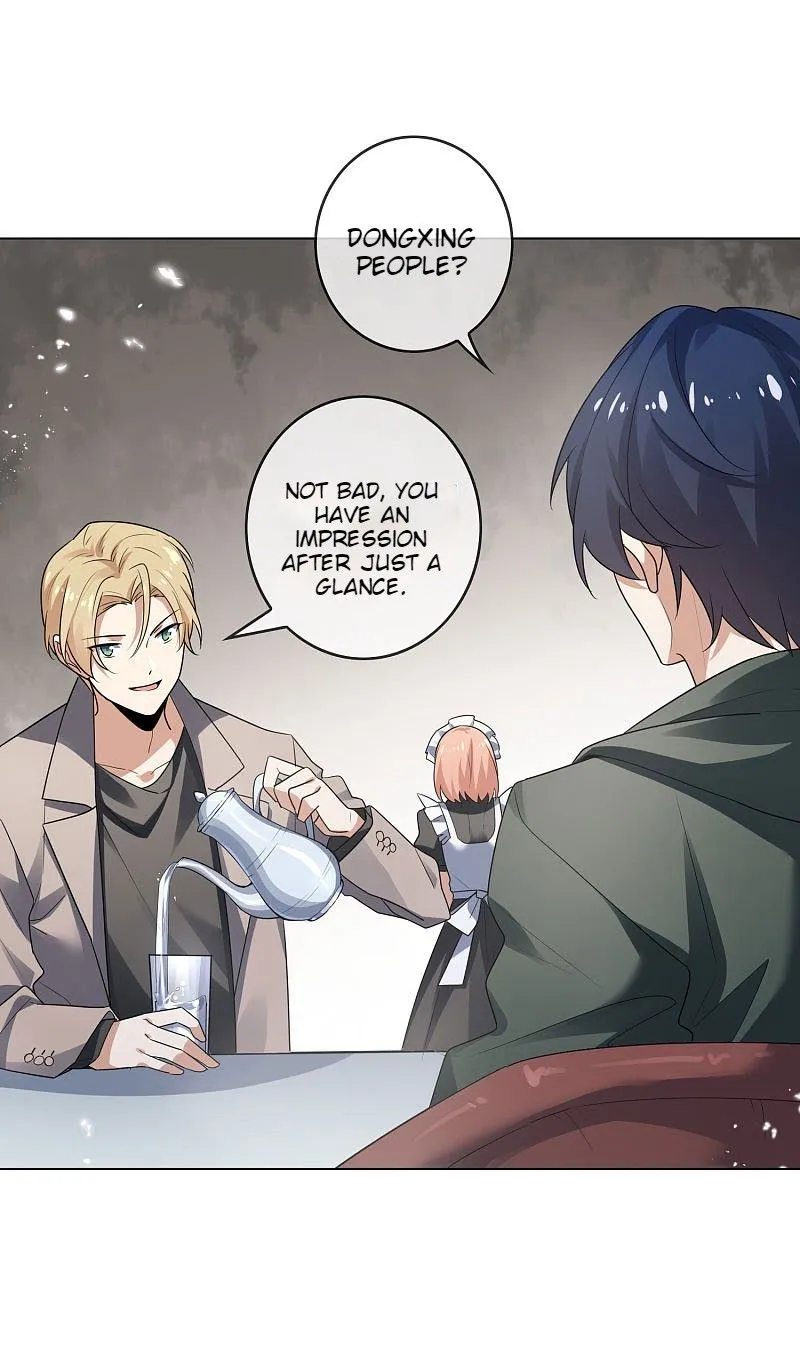 My Apocalyptic Miss Chapter 7 page 29 - 