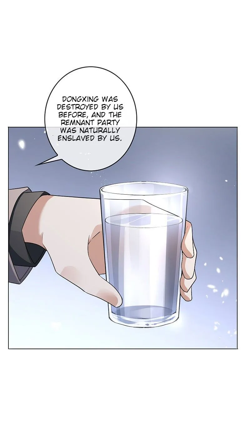 My Apocalyptic Miss Chapter 7 page 30 - 