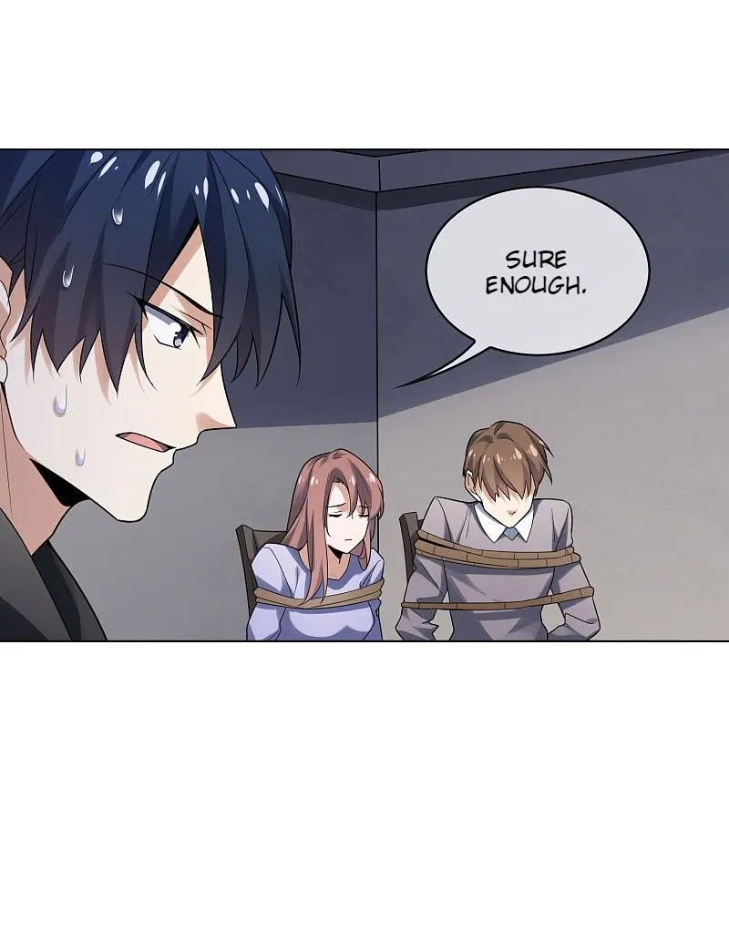 My Apocalyptic Miss Chapter 7 page 41 - 