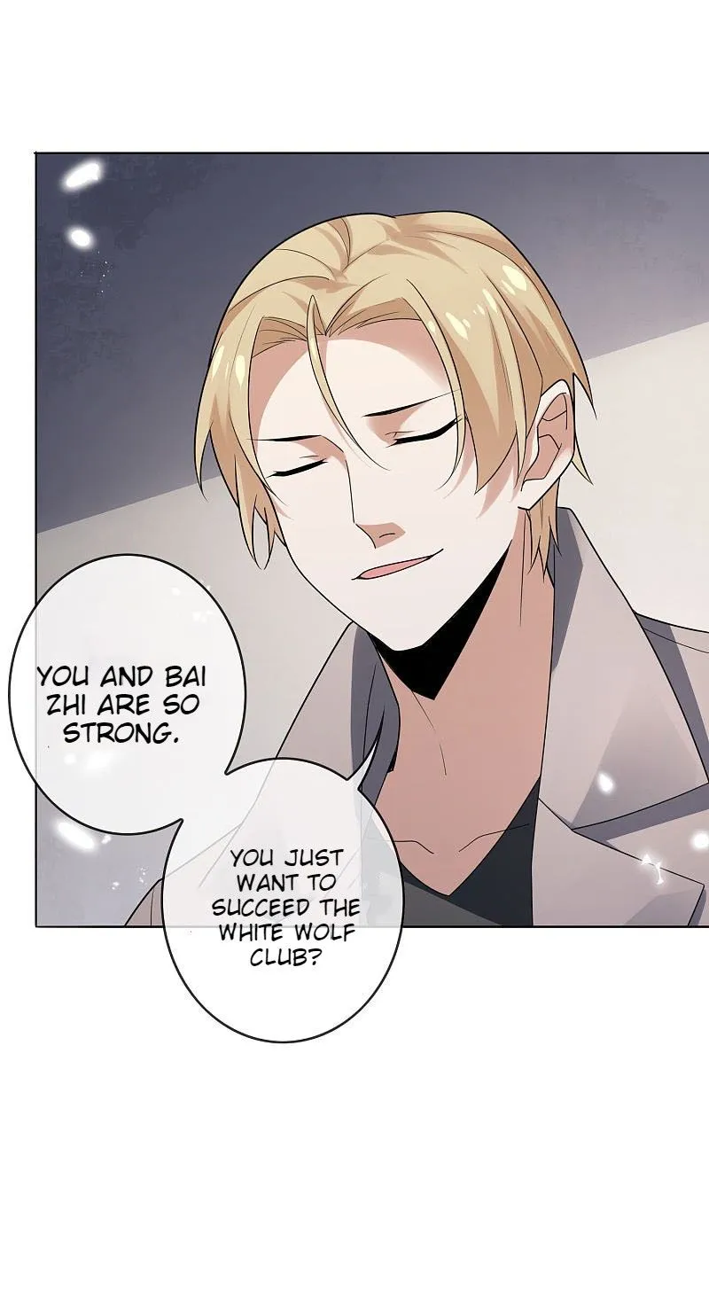 My Apocalyptic Miss Chapter 7 page 44 - 