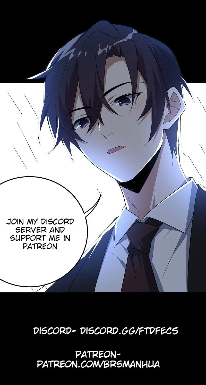 My Apocalyptic Miss Chapter 7 page 47 - 
