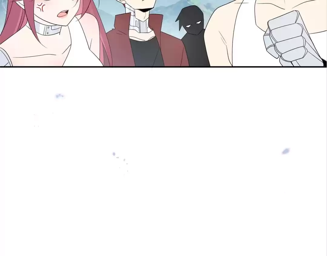 My Apocalyptic Miss Chapter 70 page 13 - 