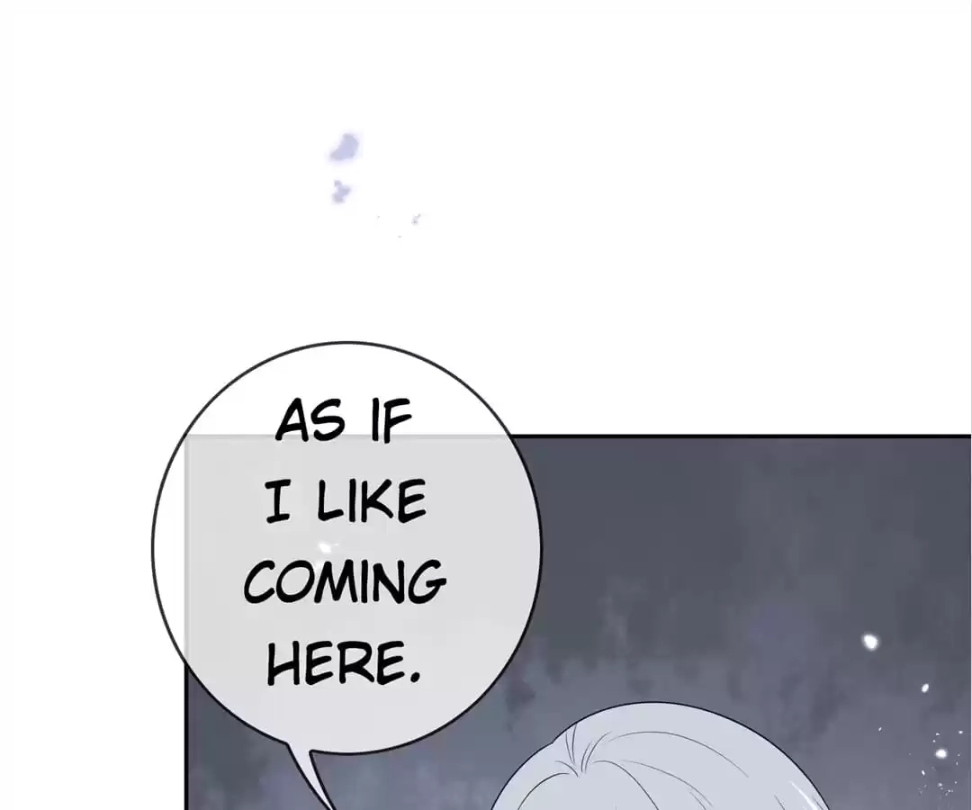 My Apocalyptic Miss Chapter 70 page 14 - 