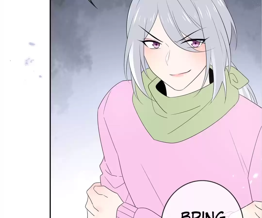 My Apocalyptic Miss Chapter 70 page 15 - 