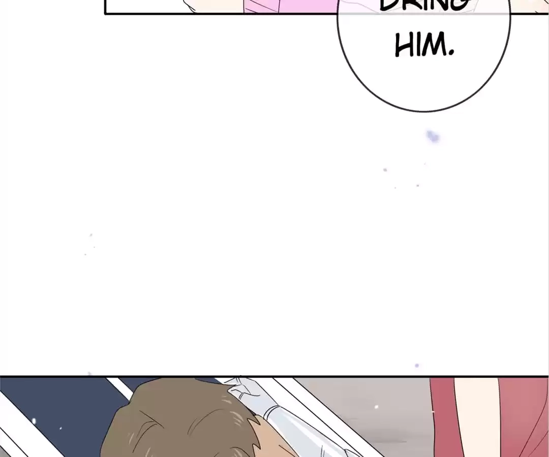 My Apocalyptic Miss Chapter 70 page 16 - 