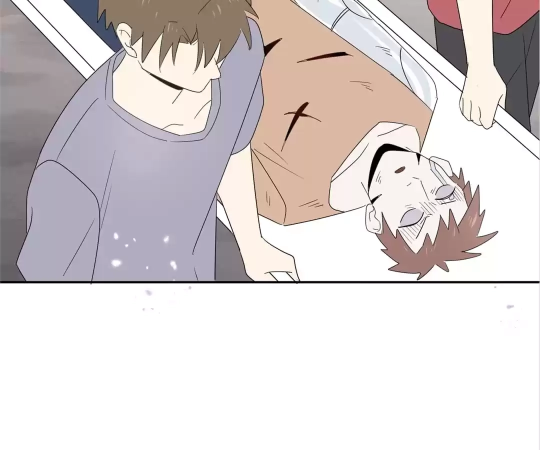 My Apocalyptic Miss Chapter 70 page 17 - 