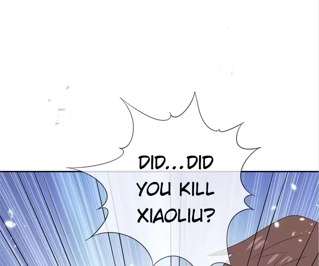 My Apocalyptic Miss Chapter 70 page 18 - 