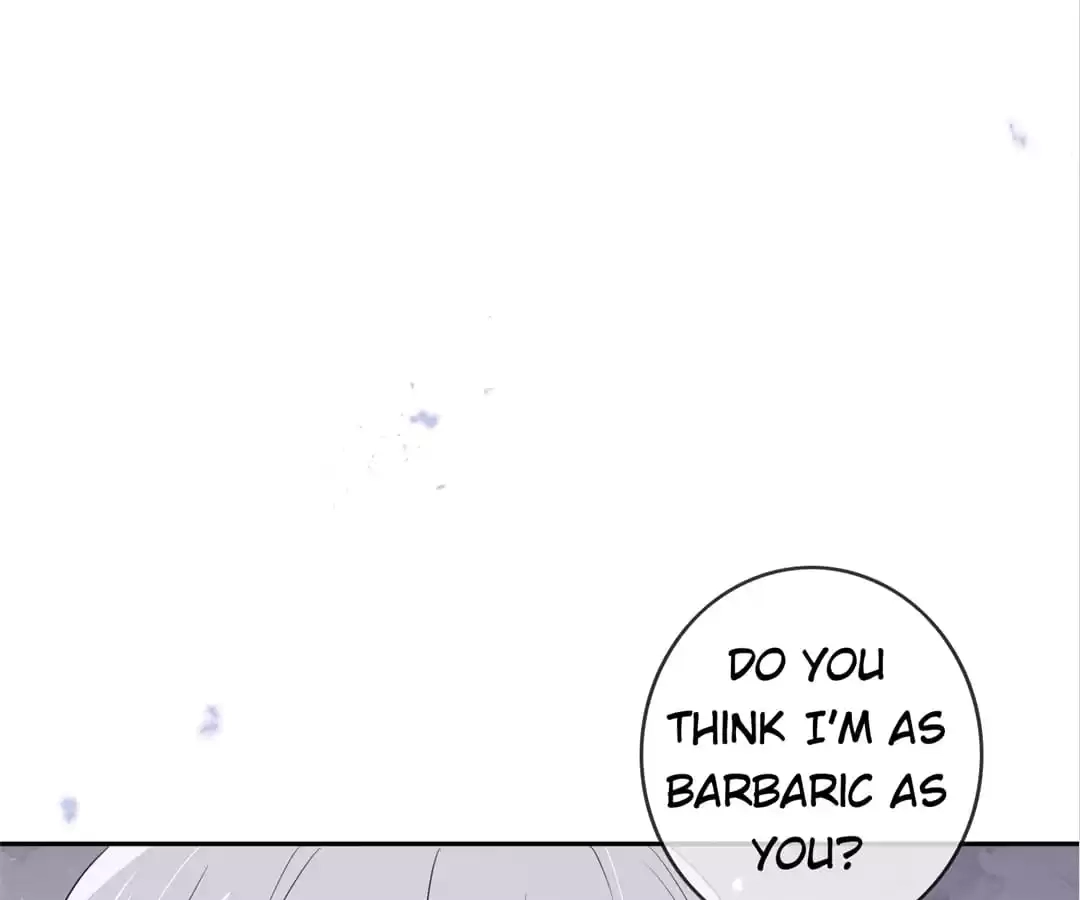 My Apocalyptic Miss Chapter 70 page 21 - 