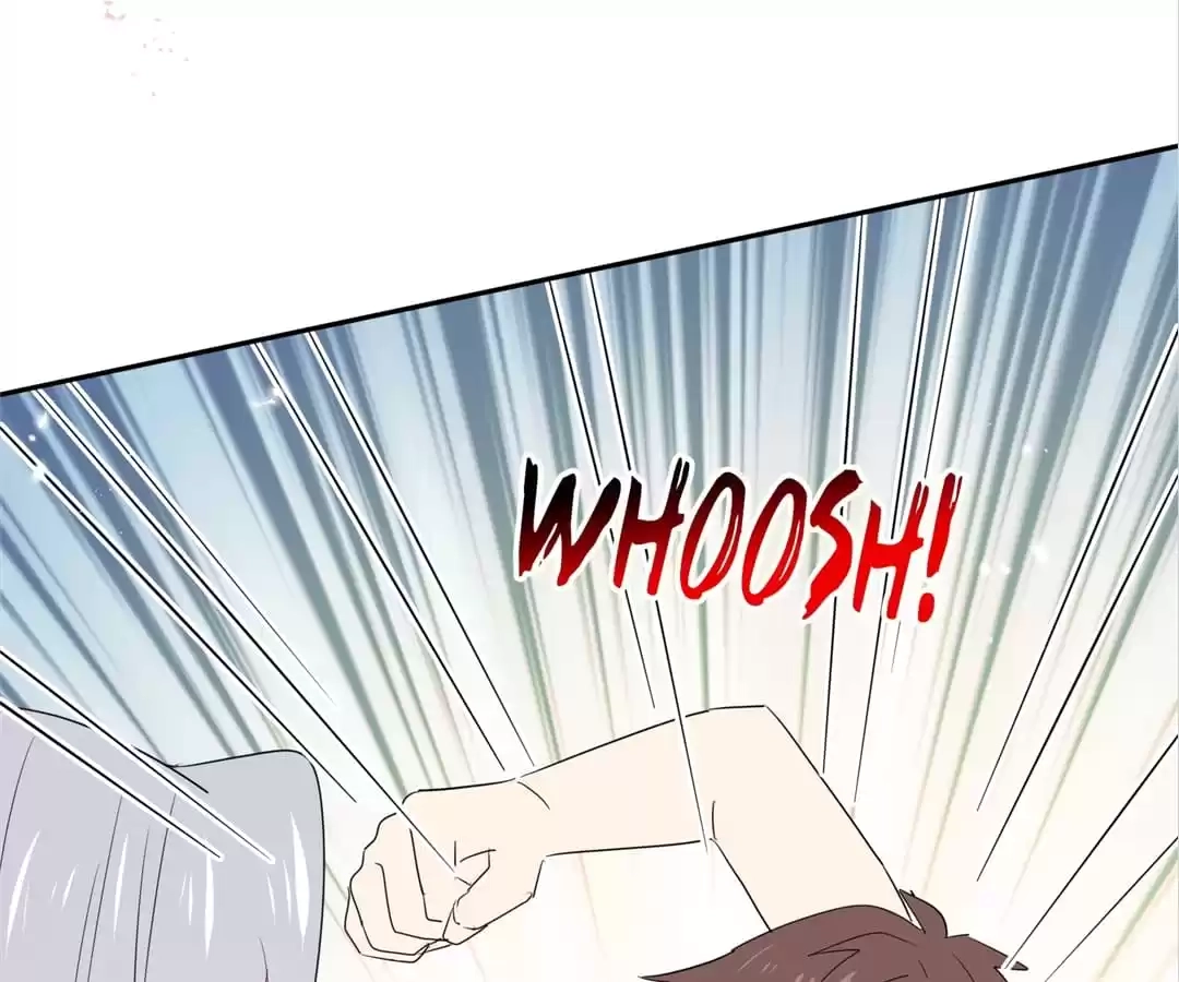 My Apocalyptic Miss Chapter 70 page 28 - 
