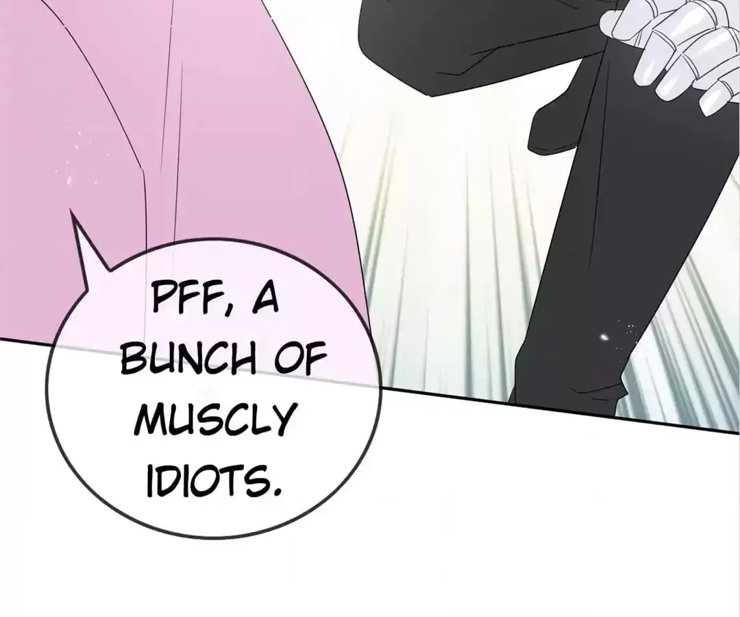 My Apocalyptic Miss Chapter 70 page 30 - 