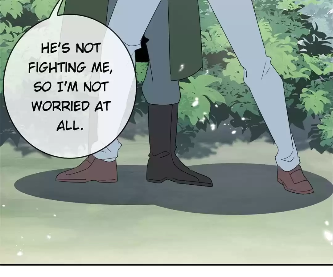 My Apocalyptic Miss Chapter 70 page 33 - 