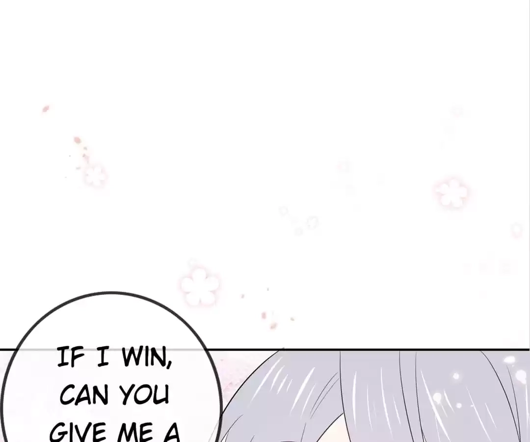 My Apocalyptic Miss Chapter 70 page 34 - 