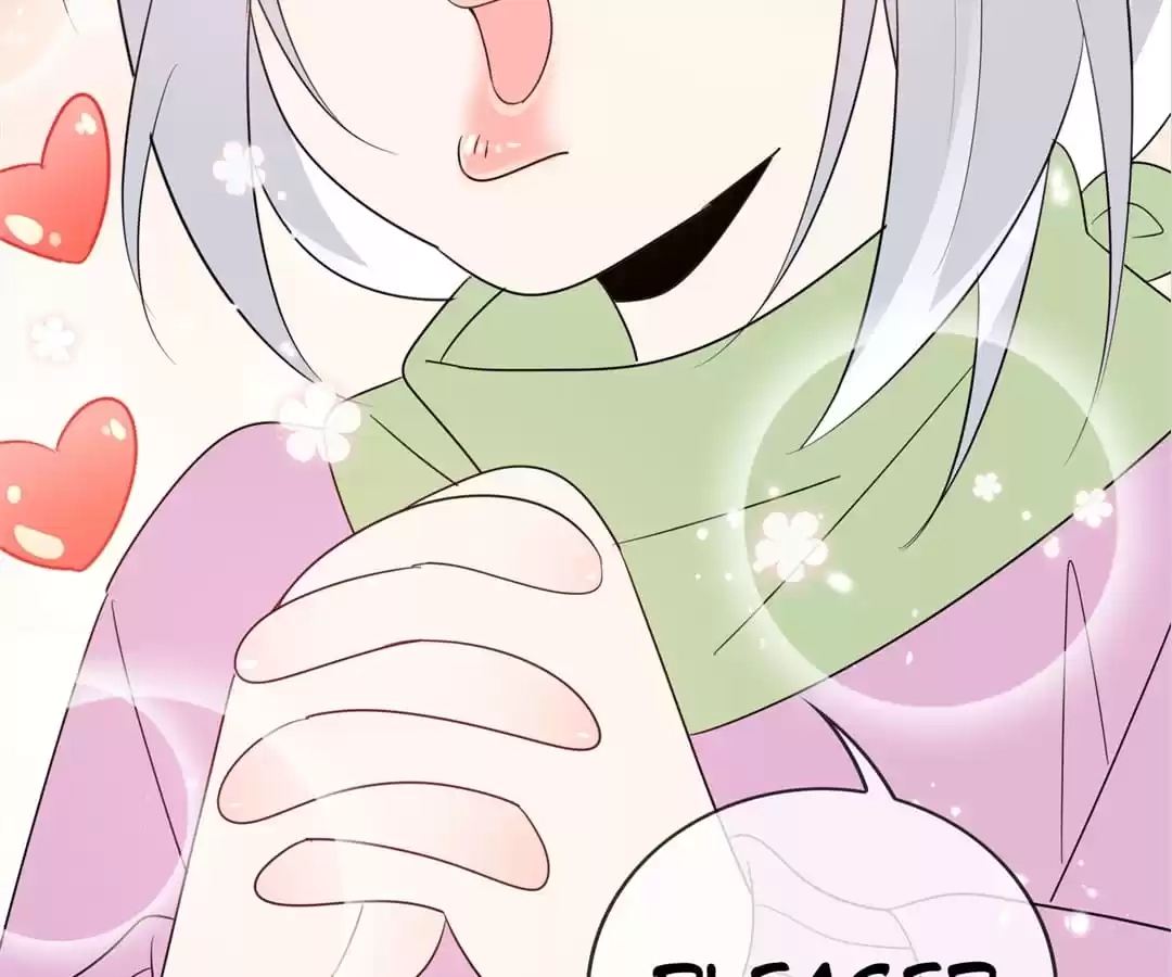 My Apocalyptic Miss Chapter 70 page 37 - 
