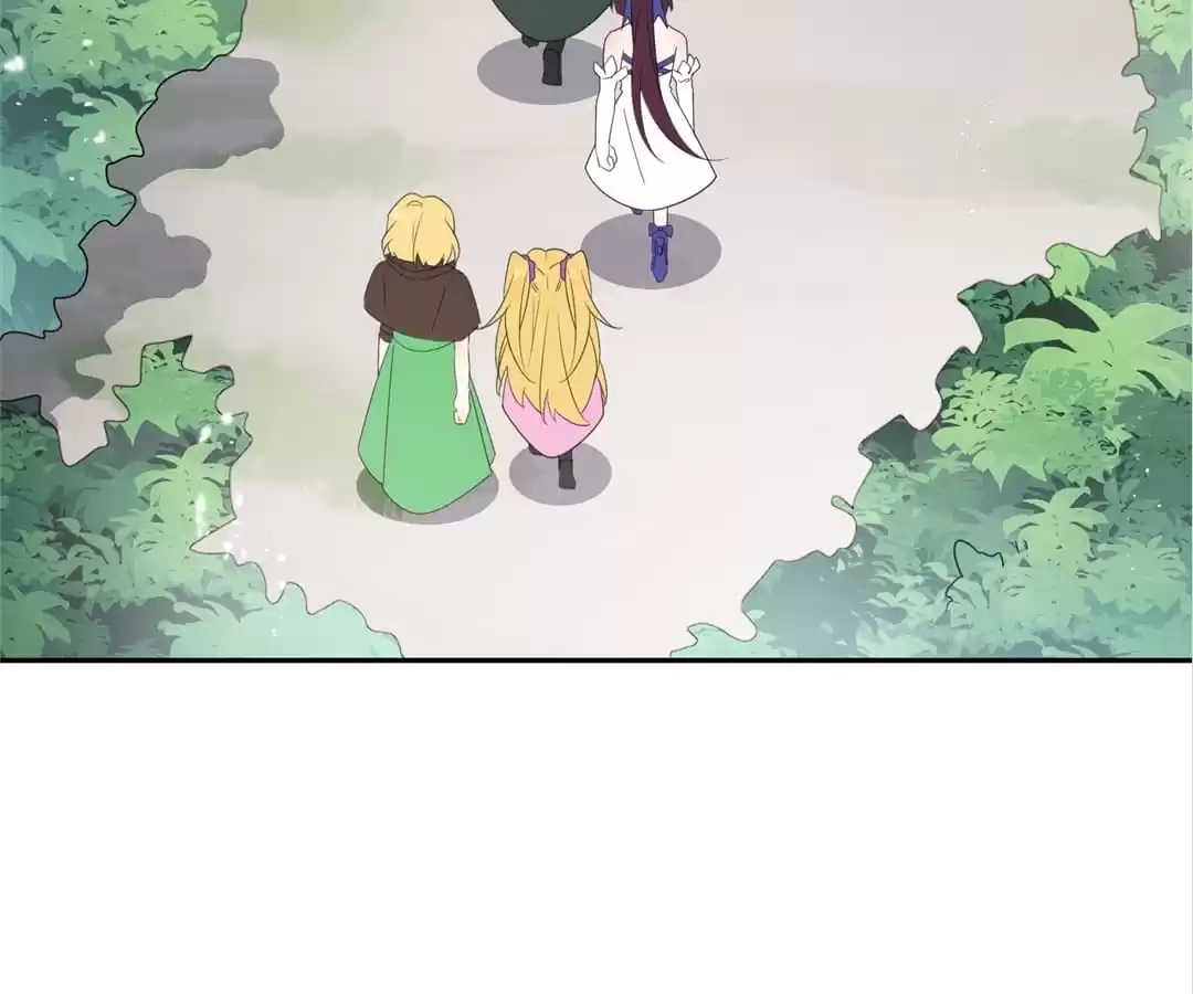 My Apocalyptic Miss Chapter 70 page 5 - 
