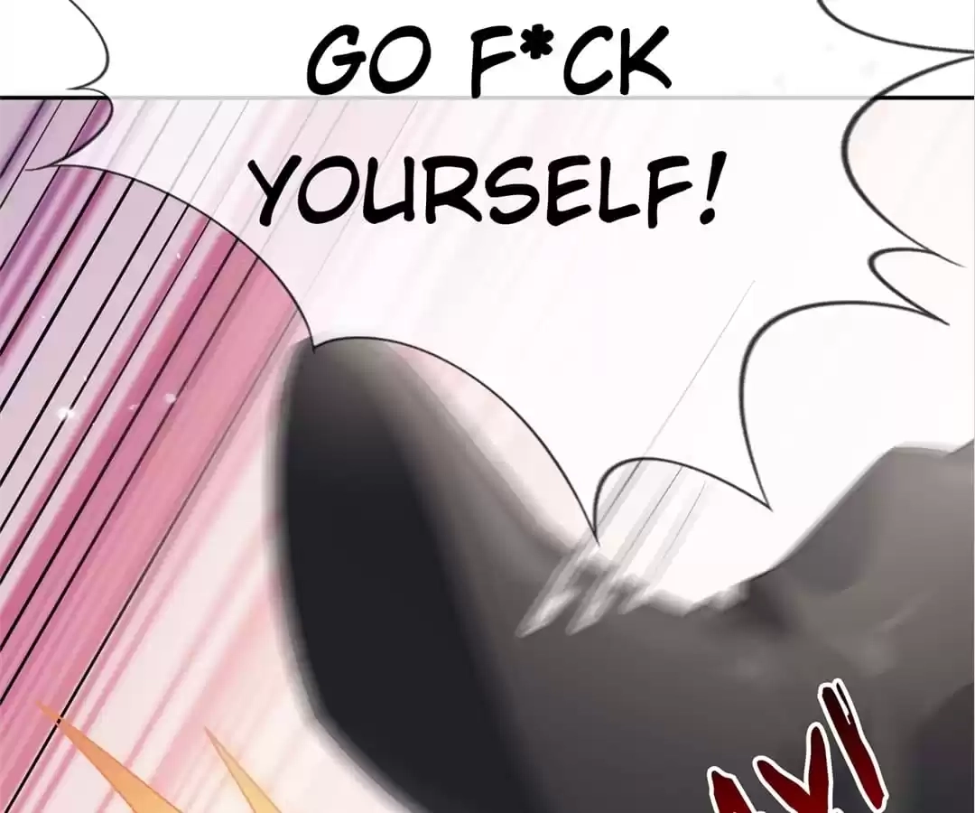 My Apocalyptic Miss Chapter 70 page 41 - 